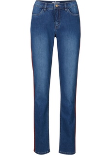 Джинсы стрейч Slim Bonprix