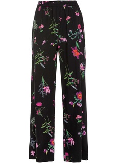 Брюки палаццо Bonprix