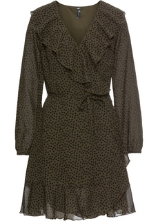 Платье Bonprix