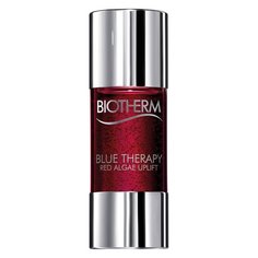 Восстанавливающий эликсир для лица против старения Blue Therapy Red Algae Biotherm