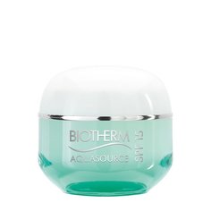 Крем для лица для нормальной и комбинированной кожи Biotherm