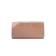 Клатч Palmette Christian Louboutin