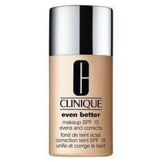 Тональный крем Even Better Makeup SPF 15, оттенок 06 Honey Clinique