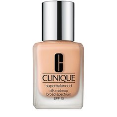 Тональный крем Superbalanced, оттенок Silk Porcelain Clinique