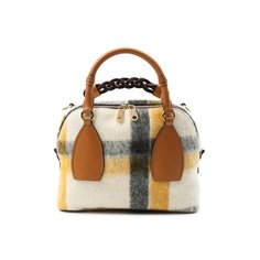 Сумка Daria medium Chloé