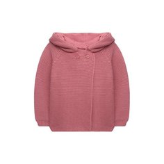 Хлопковый кардиган Stella McCartney