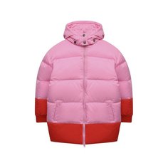 Пуховик Stella McCartney