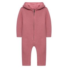 Хлопковый комбинезон Stella McCartney