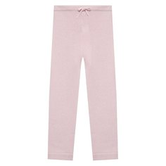 Кашемировые брюки La Perla