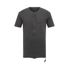 Хлопковая футболка Isaac Sellam