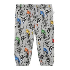 Хлопковые джоггеры Stella McCartney