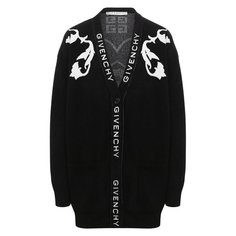 Кардиган Givenchy