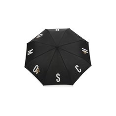 Складной зонт Moschino