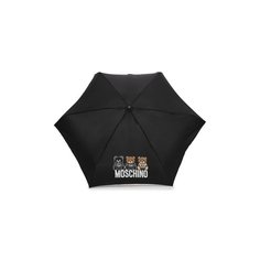 Складной зонт Moschino