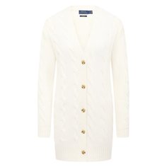 Кашемировый кардиган Polo Ralph Lauren