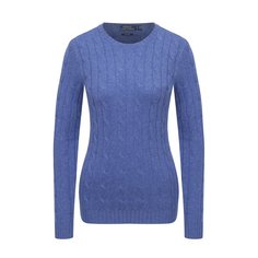 Кашемировый пуловер Polo Ralph Lauren