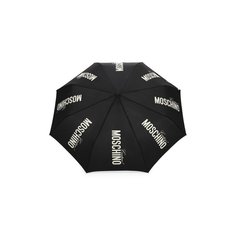 Складной зонт Moschino