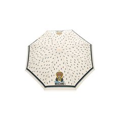 Складной зонт Moschino