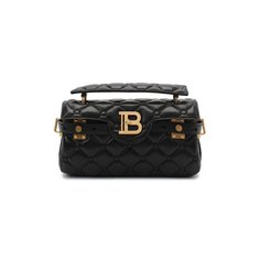 Сумка BBuzz 26 Balmain