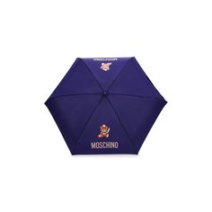 Складной зонт Moschino