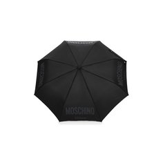 Складной зонт Moschino