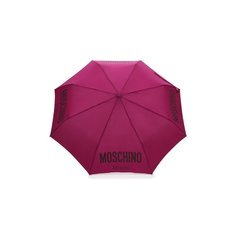 Складной зонт Moschino