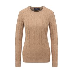Кашемировый пуловер Polo Ralph Lauren