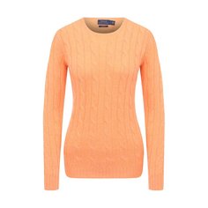 Кашемировый пуловер Polo Ralph Lauren