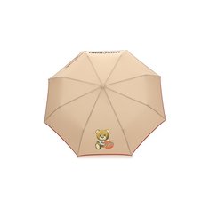 Складной зонт Moschino