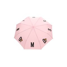 Складной зонт Moschino