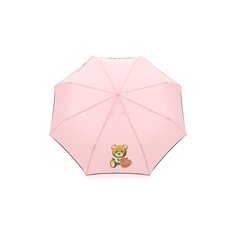 Складной зонт Moschino