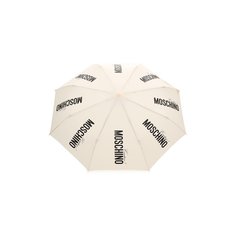 Складной зонт Moschino