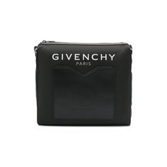 Комбинированная сумка Light 3 Givenchy
