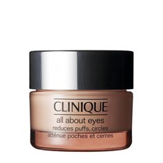 Крем-гель All About Eyes Clinique