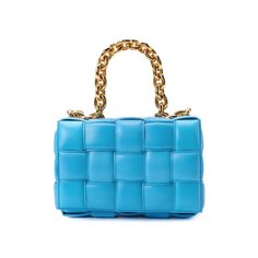 Сумка Chain Cassette Bottega Veneta