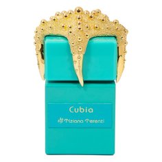 Духи Cubia Tiziana Terenzi
