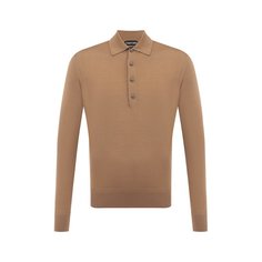 Шерстяное поло Tom Ford