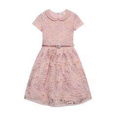 Платье Monnalisa