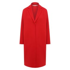 Шерстяное пальто Stella McCartney