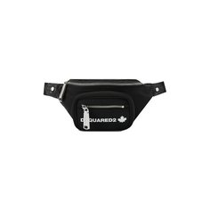 Поясная сумка Bum mini Dsquared2