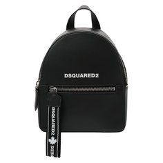 Кожаный рюкзак Dsquared2