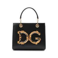 Сумка DG Girls small Dolce & Gabbana