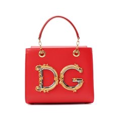 Сумка DG Girls small Dolce & Gabbana