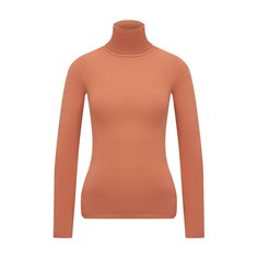 Водолазка из вискозы Stella McCartney