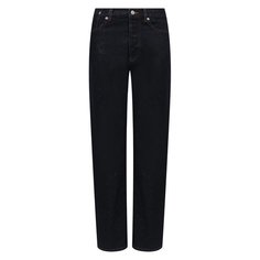 Джинсы Dries Van Noten