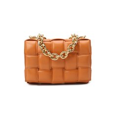 Сумка Chain Cassette Bottega Veneta
