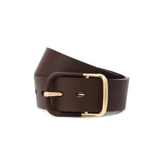 Кожаный ремень Chloé