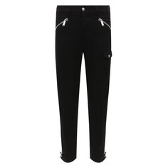 Хлопковые брюки Dsquared2