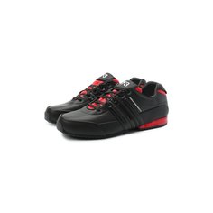Кожаные кроссовки Sprint Y-3