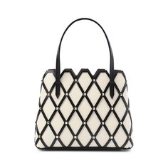 Сумка-тоут Valentino Garavani Beehive Valentino
